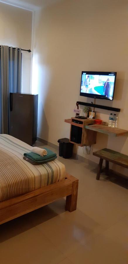 Hi Room Seminyak Zewnętrze zdjęcie